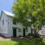 Kolbe House