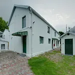 Kolbe House