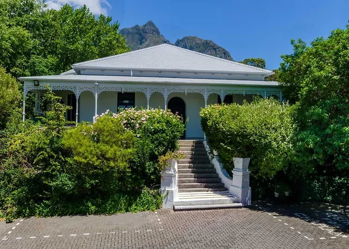 Kolbe House