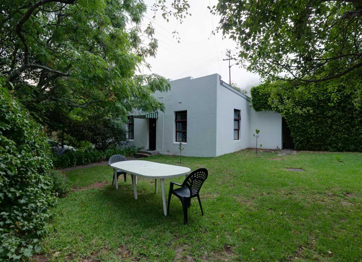 Kolbe House Guest house Cape Town