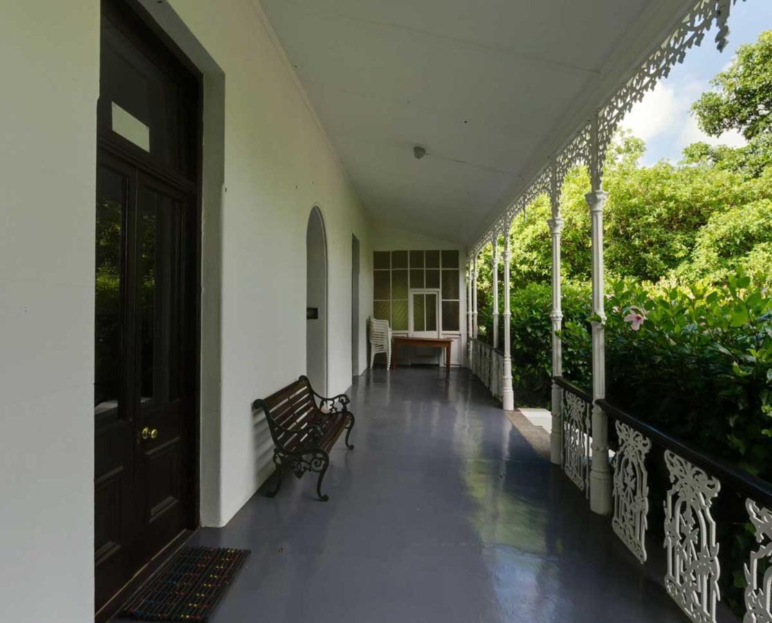 Kolbe House Cidade Do Cabo