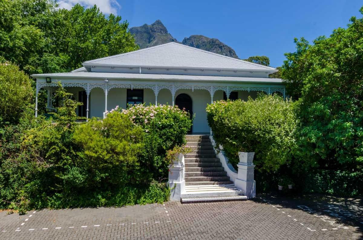 Guest house Kolbe House Cape Town