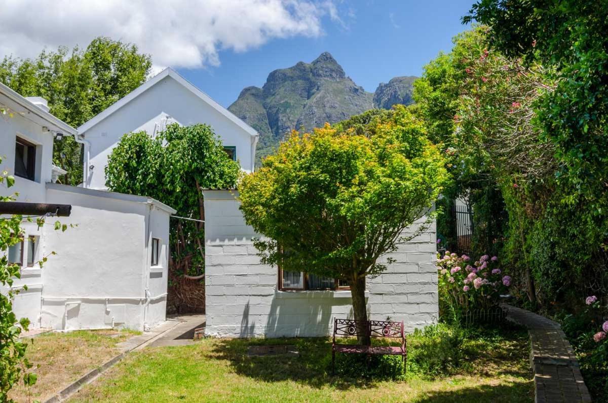Kolbe House * Cape Town