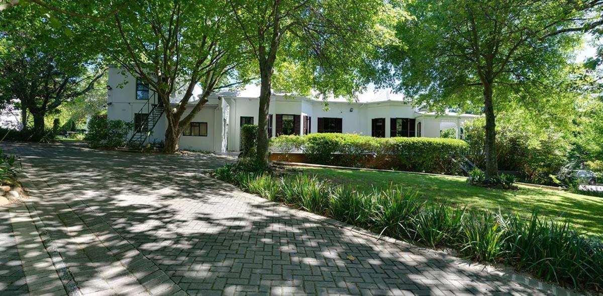 Kolbe House * Cape Town