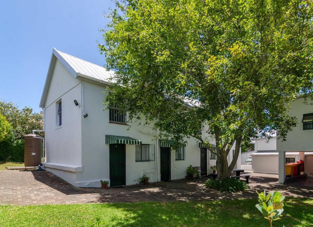Kolbe House Cidade Do Cabo