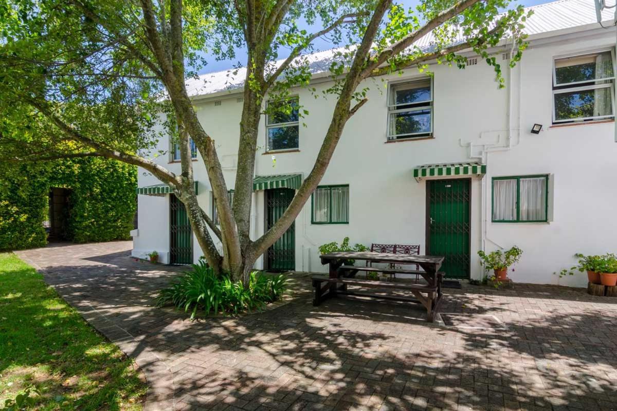 Kolbe House *