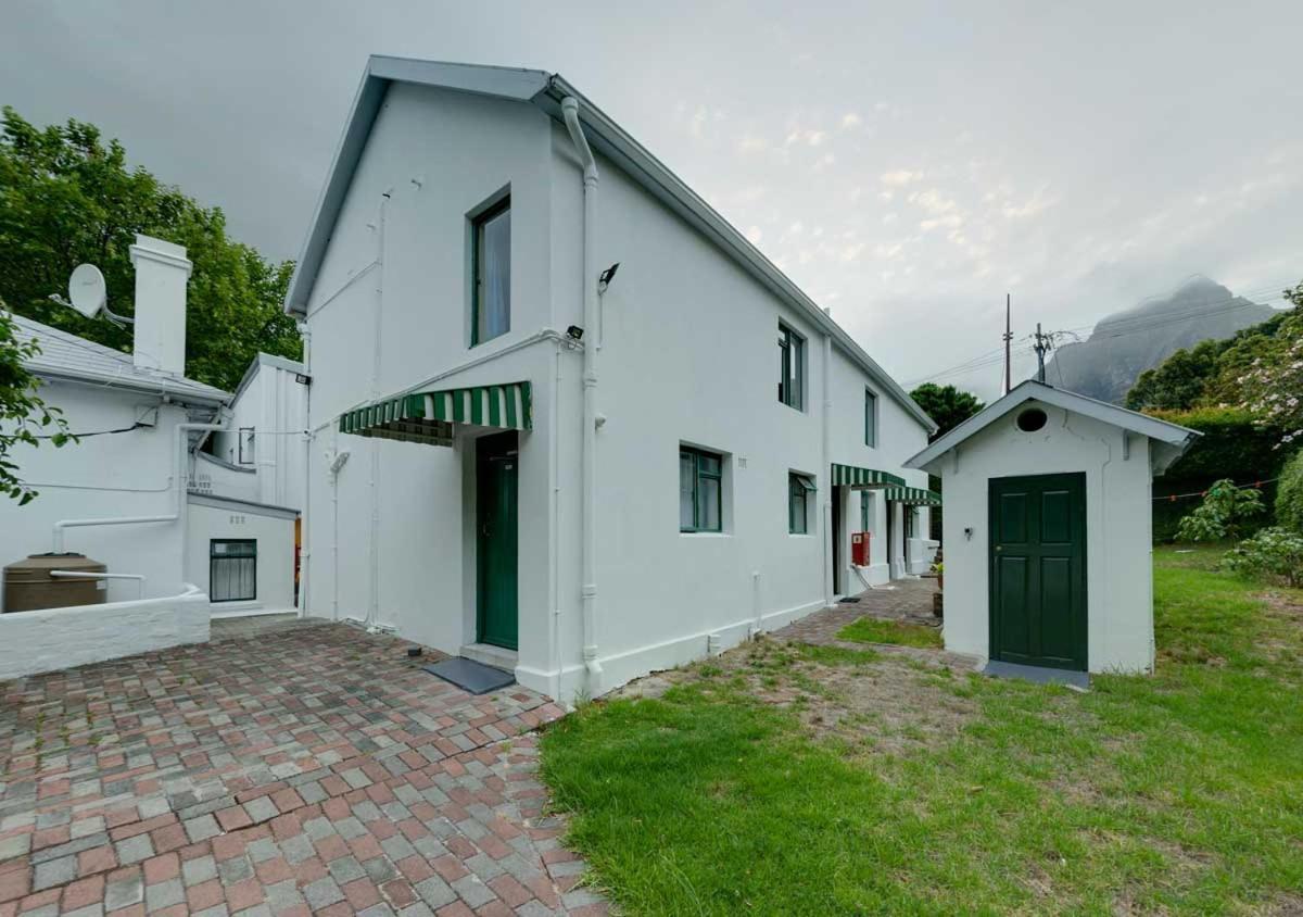 Casa de hóspedes Kolbe House Cidade Do Cabo